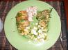Warm Zucchini Salad - Diabetic Friendly