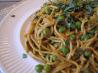 Madras Curry Noodles. Recipe by WiGal