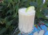 Oatmeal Spice Smoothie