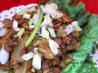 Spicy Curried Lentils and Rice