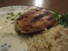 Indian Charred Chicken
