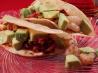 Shrimp Tacos With Warm Corn Salsa. Recipe by anadabest