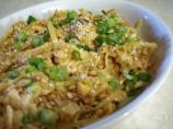 Bang Bang Chicken (Szechuan). Photo by Cadillacgirl