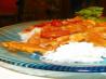 Thai Red Chicken