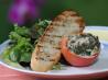 Alouette Light Garlic & Herbs Stuffed Tomatoes