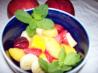 Chinese Fruit Salad