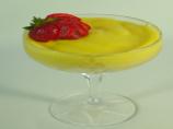 Mango Pudding -- Lactose-Free (Thailand)