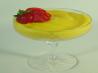 Mango Pudding -- Lactose-Free (Thailand). Recipe by Sydney Mike