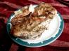 Lemon Garlic Chicken (Greece - Kotopoulo Skorthato). Recipe by diner524