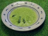 Asparagus Cream Soup