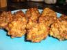 Fresh Corn Fritters (Southeast Asia). Recipe by Sydney Mike