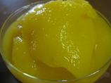 Frozen Mango Daiquiri