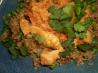 Chicken Kundou (Kashmiri Style Chicken)