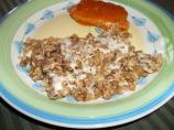 Lentil Casserole