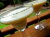 Citrus Cream Smoothie