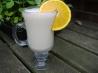 Citrus Cream Smoothie