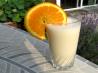 Citrus Cream Smoothie
