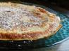 The King's Treat Pancake (Germany). Recipe by Sydney Mike