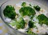 Greek Orzo and Broccoli. Recipe by breezermom