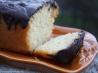 Jaffa Cake Drizzle Loaf. Recipe by Sarah_Jayne