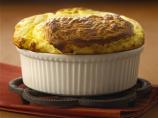 Chavrie Fresh Goat Cheese Souffl&eacute;