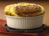 Chavrie Fresh Goat Cheese Souffl&eacute;. Recipe by Corrinne J