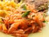 Sweet Grated Carrot Salad. Recipe by CJAY
