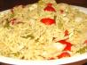 Orzo Salad