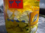 British Yogurt Cheese. Photo by Mami J