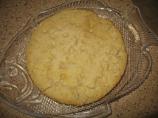 Egyptian Barley Bread. Photo by Acadia*