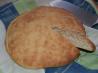 Egyptian Barley Bread. Recipe by Chocolatl