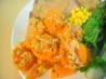 Sweet Potatoes, Baked over (Germany)