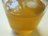Gluehwein (Non-Alcoholic) - German Apple & Tea Punch