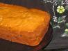 Brown Raisin Cake (Dutch Quick Bread). Recipe by ElaineAnn