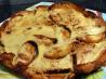 Diabetic Dutch Apple Pancake. Recipe by ElaineAnn