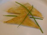 Boreks (Turkish Pastries)