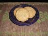 Cardamom Cookies - Kardemommekager