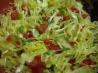 Danish Coleslaw - K&aring;lsalat