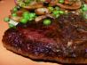 Steak Diane. Recipe by diner524