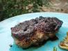 Steak Diane. Recipe by diner524