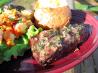 Grilled Fillet Steak With Herbs