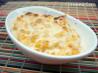 Summit House Classic Creamed Corn Au Gratin. Recipe by Pauline Patterson