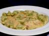 Chicken With Grapes, Lemon and Cream. Recipe by diner524