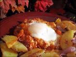 Shakshouka