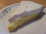 Layered Lemon Pie. Photo by Chef on the coast