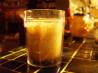White Russian Smoothie (Alcoholic). Recipe by Sydney Mike