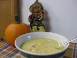 Image of Hearty Pumpkin Chowder (or Butternut Squash), Food Network Canada 