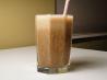 Frozen Coffee Smoothie. Recipe by Sydney Mike