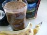 Frozen Coffee Smoothie
