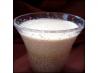 Frozen Coffee Smoothie